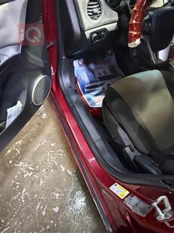 شيفروليه كروز